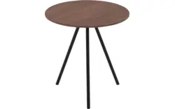 Goossens salontafel bo donker bruin eiken - 8240056-goossens-bo-salontafel-eiken-01