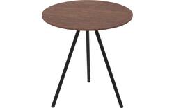 Goossens salontafel bo donker bruin eiken - 8240056-goossens-bo-salontafel-eiken-01