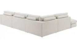 Goossens hoekbank odette wit stof - 8240106-goossens-odette-bank-stof-wit-01