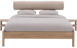 Goossens aanhaaktafel roll wit eiken - 8240221-goossens-roll-nachtkastje-eiken-01