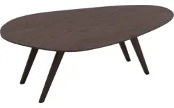 Goossens salontafel ferry bruin eiken - 8240225-goossens-ferry-salontafel-eiken-01