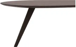 Goossens salontafel ferry bruin eiken - 8240225-goossens-ferry-salontafel-eiken-01