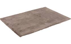Goossens vloerkleed nordfyn bruin polyester - 8240227-goossens-nordfyn-vloerkleed-polyester-01