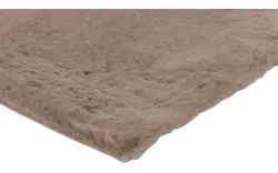 Goossens vloerkleed nordfyn bruin polyester - 8240227-goossens-nordfyn-vloerkleed-polyester-01