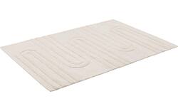 Goossens vloerkleed shelly wit wol - 8240228-goossens-shelly-vloerkleed-wol-01