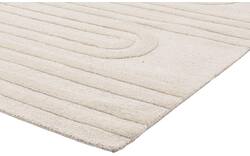 Goossens vloerkleed shelly wit wol - 8240228-goossens-shelly-vloerkleed-wol-01