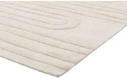 Goossens vloerkleed shelly wit wol - 8240228-goossens-shelly-vloerkleed-wol-01