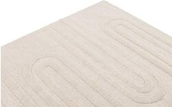 Goossens vloerkleed shelly wit wol - 8240228-goossens-shelly-vloerkleed-wol-01