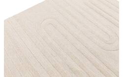 Goossens vloerkleed shelly wit wol - 8240228-goossens-shelly-vloerkleed-wol-01