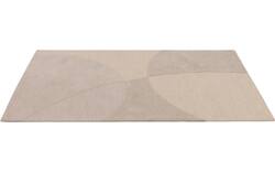 Goossens vloerkleed senna geel wol - 8240229-goossens-senna-vloerkleed-wol-01