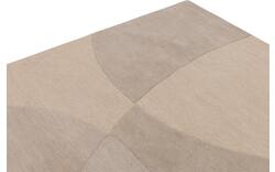 Goossens vloerkleed senna geel wol - 8240229-goossens-senna-vloerkleed-wol-01