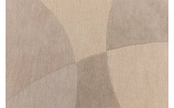Goossens vloerkleed senna geel wol - 8240229-goossens-senna-vloerkleed-wol-01