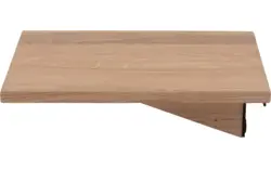 Goossens aanhaaktafel roll wit eiken - 8240231-goossens-roll-nachtkastje-eiken-01