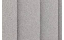 Goossens gestoffeerd bedframe amalfi grijs stof - 8240333-goossens-amalfi-bedframe-stof-01
