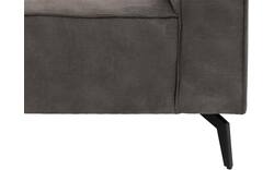 Goossens hoekbank hercules grijs microvezel - 8240336-goossens-hercules-bank-microvezel-grijs-01