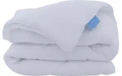 Goossens dekbed dekbed basic wit stof - 8241810-goossens-dekbed-basic-synthetisch-240-cm-220-cm-01