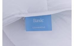Goossens dekbed dekbed basic wit stof - 8241810-goossens-dekbed-basic-synthetisch-240-cm-220-cm-02