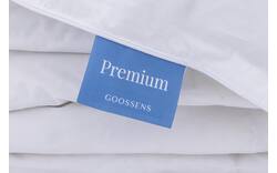 Goossens dekbed dekbed premium wit stof - 8241811-goossens-dekbed-premium-dons-240-cm-220-cm-02