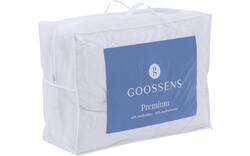 Goossens dekbed dekbed premium wit stof - 8241811-goossens-dekbed-premium-dons-240-cm-220-cm-01