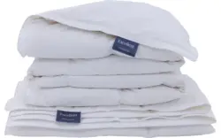 Goossens dekbed dekbed excellent wit stof - 8241812-goossens-dekbed-excellent-dons-240-cm-220-cm-01