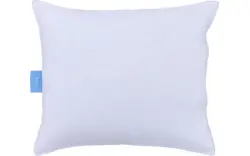 Goossens hoofdkussen hoofdkussen basic stof - 8241813-goossens-hoofdkussen-basic-60-cm-70-cm-01