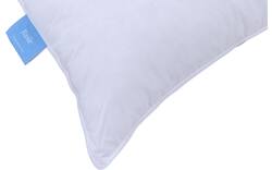 Goossens hoofdkussen hoofdkussen basic stof - 8241813-goossens-hoofdkussen-basic-60-cm-70-cm-01