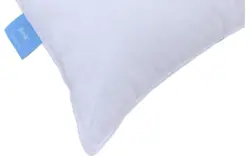 Goossens hoofdkussen hoofdkussen basic stof - 8241813-goossens-hoofdkussen-basic-60-cm-70-cm-01