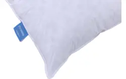 Goossens hoofdkussen hoofdkussen premium stof - 8241814-goossens-hoofdkussen-premium-60-cm-70-cm-01