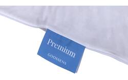 Goossens hoofdkussen hoofdkussen premium stof - 8241814-goossens-hoofdkussen-premium-60-cm-70-cm-01