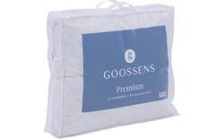 Goossens hoofdkussen hoofdkussen premium stof - 8241814-goossens-hoofdkussen-premium-60-cm-70-cm-01