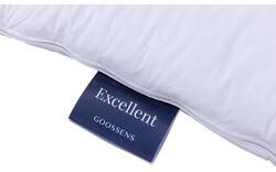 Goossens hoofdkussen hoofdkussen excellent stof - 8241815-goossens-hoofdkussen-excellent-50-cm-70-cm-01