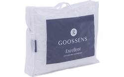 Goossens hoofdkussen hoofdkussen excellent stof - 8241815-goossens-hoofdkussen-excellent-50-cm-70-cm-01