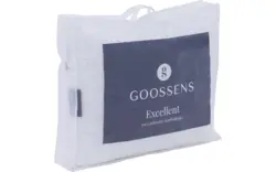 Goossens hoofdkussen hoofdkussen excellent stof - 8241815-goossens-hoofdkussen-excellent-50-cm-70-cm-01