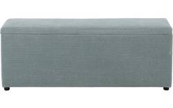 Goossens excellent bedbank indy 500 bedbank blauw stof - 8241818-goossens-excellent-indy-500-bedbank-bedbank-stof-02