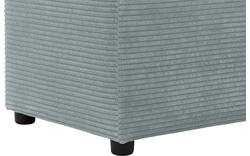 Goossens excellent bedbank indy 500 bedbank blauw stof - 8241818-goossens-excellent-indy-500-bedbank-bedbank-stof-01