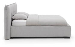 Goossens gestoffeerd bedframe bolzano storage grijs stof - 8241819-goossens-bolzano-storage-bedframe-stof-02
