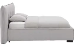 Goossens gestoffeerd bedframe bolzano storage grijs stof - 8241819-goossens-bolzano-storage-bedframe-stof-02