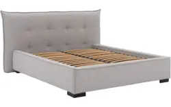 Goossens gestoffeerd bedframe bolzano storage grijs stof - 8241819-goossens-bolzano-storage-bedframe-stof-02