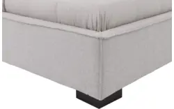 Goossens gestoffeerd bedframe bolzano storage grijs stof - 8241819-goossens-bolzano-storage-bedframe-stof-02