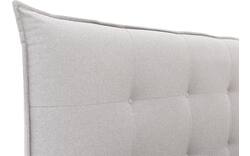 Goossens gestoffeerd bedframe bolzano storage grijs stof - 8241819-goossens-bolzano-storage-bedframe-stof-02