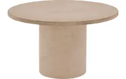 Goossens salontafel stone grijs beton - 8241877-goossens-stone-salontafel-beton-01