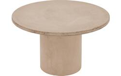 Goossens salontafel stone grijs beton - 8241877-goossens-stone-salontafel-beton-01