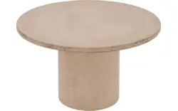 Goossens salontafel stone grijs beton - 8241877-goossens-stone-salontafel-beton-01