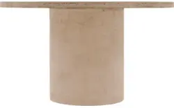 Goossens salontafel stone grijs beton - 8241877-goossens-stone-salontafel-beton-01
