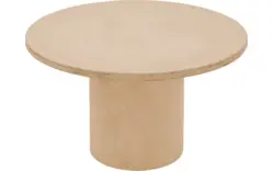 Goossens salontafel stone beige beton - 8241878-goossens-stone-salontafel-beton-01