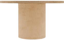Goossens salontafel stone beige beton - 8241878-goossens-stone-salontafel-beton-01