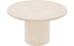 Goossens salontafel stone beige beton - 8241879-goossens-stone-salontafel-beton-01