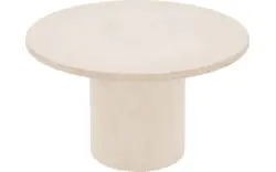 Goossens salontafel stone beige beton - 8241879-goossens-stone-salontafel-beton-01