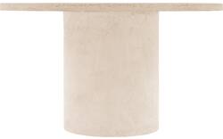 Goossens salontafel stone beige beton - 8241879-goossens-stone-salontafel-beton-01