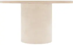 Goossens salontafel stone beige beton - 8241879-goossens-stone-salontafel-beton-01